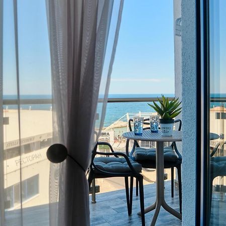 Luxury Apartments Sea View Julymia Odessa Exterior foto