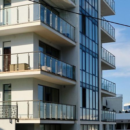 Luxury Apartments Sea View Julymia Odessa Exterior foto